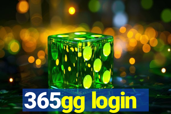 365gg login